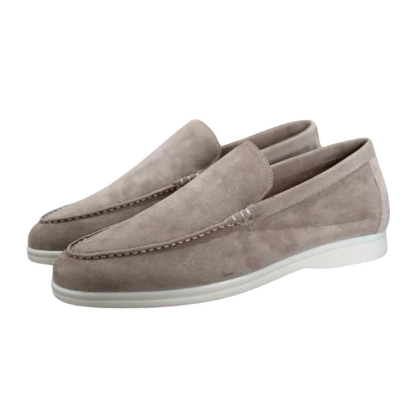 Varel | Suede Shoes