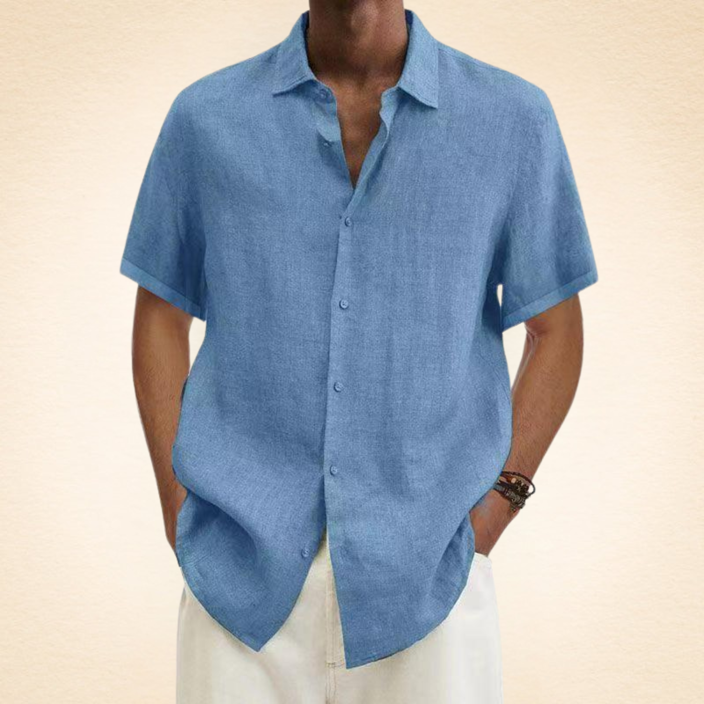 Light Blue / 5XL