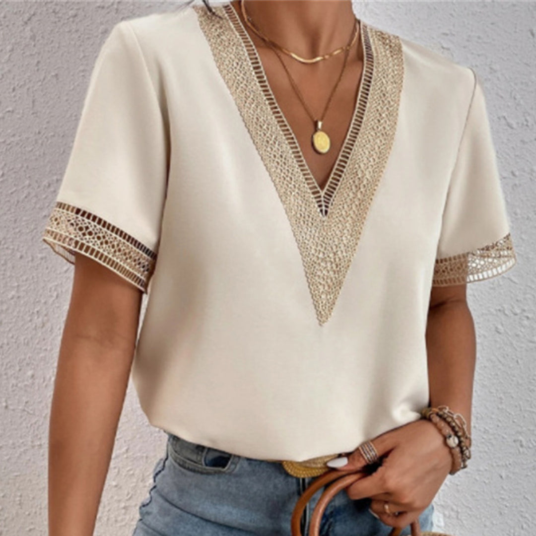 Light Yellow / XL