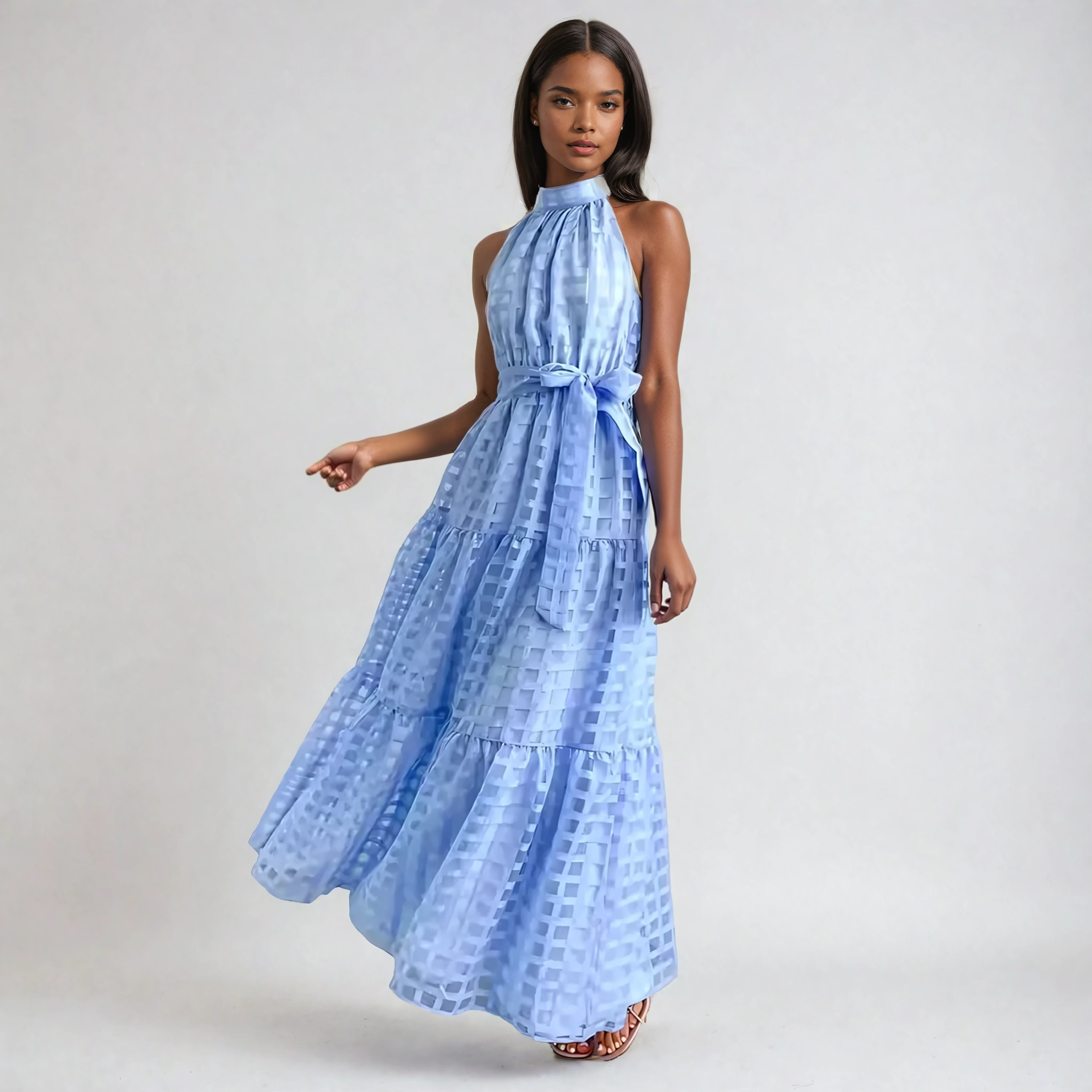 Blue / XL