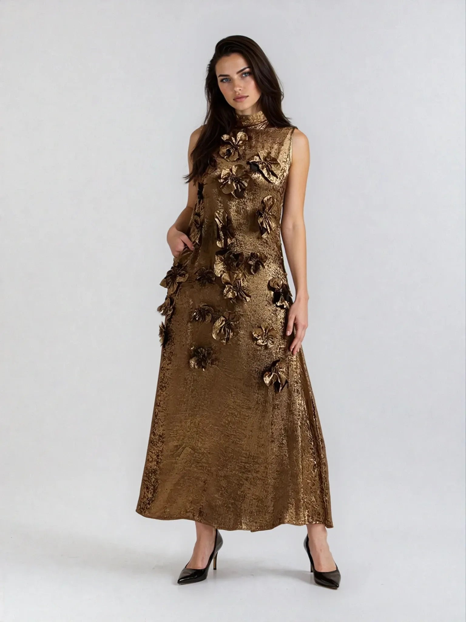 Gold / 2XL
