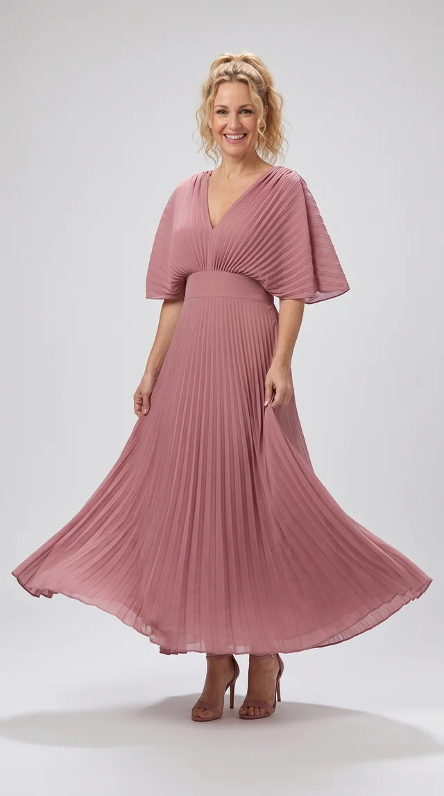 Dusty Pink / 3XL