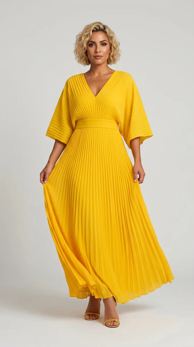 Yellow / 3XL