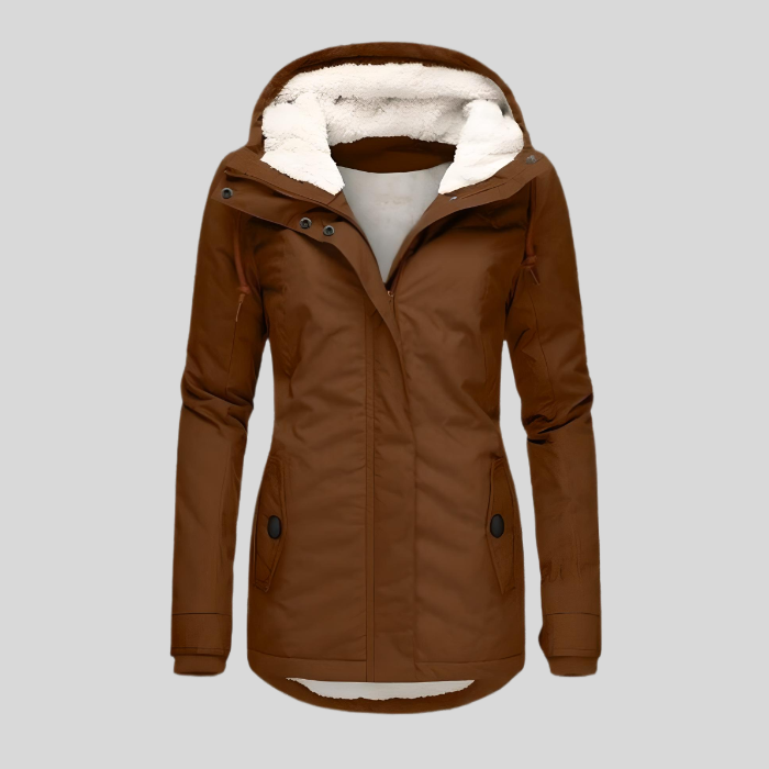 Brown / 3XL