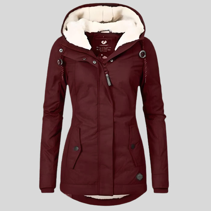 Bordeaux / 3XL