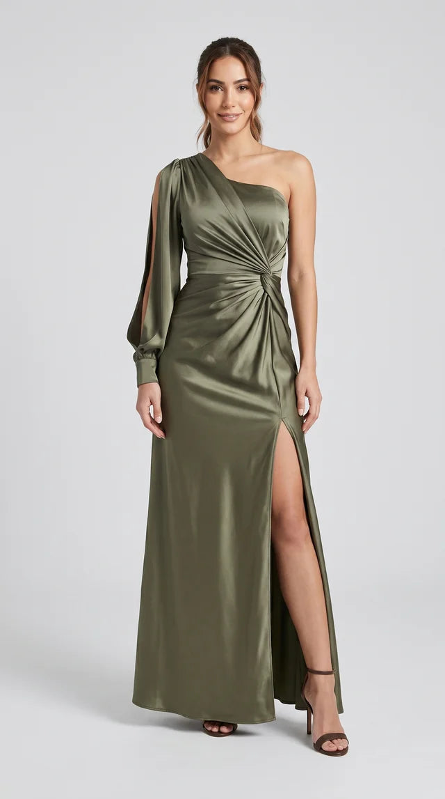 Olive Green / 3XL