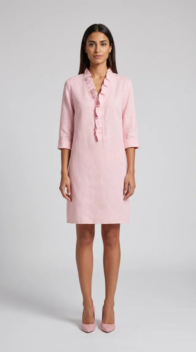 Pink / 3XL