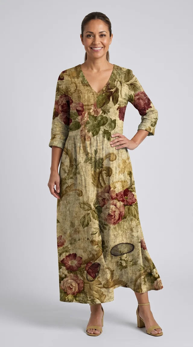 Olive Beige / 5XL
