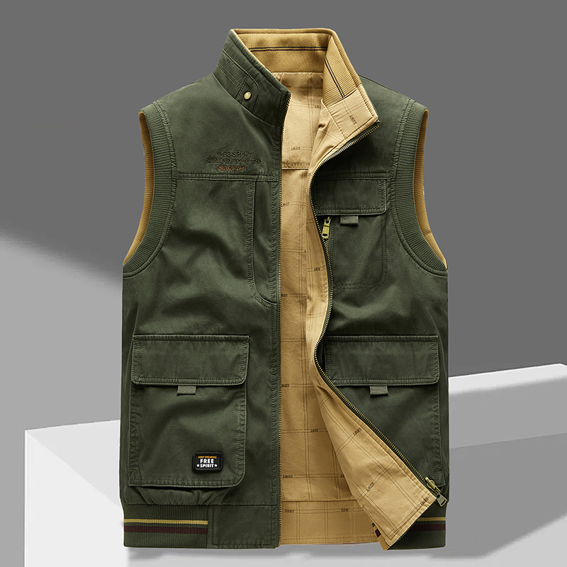 Khaki Green / 8XL