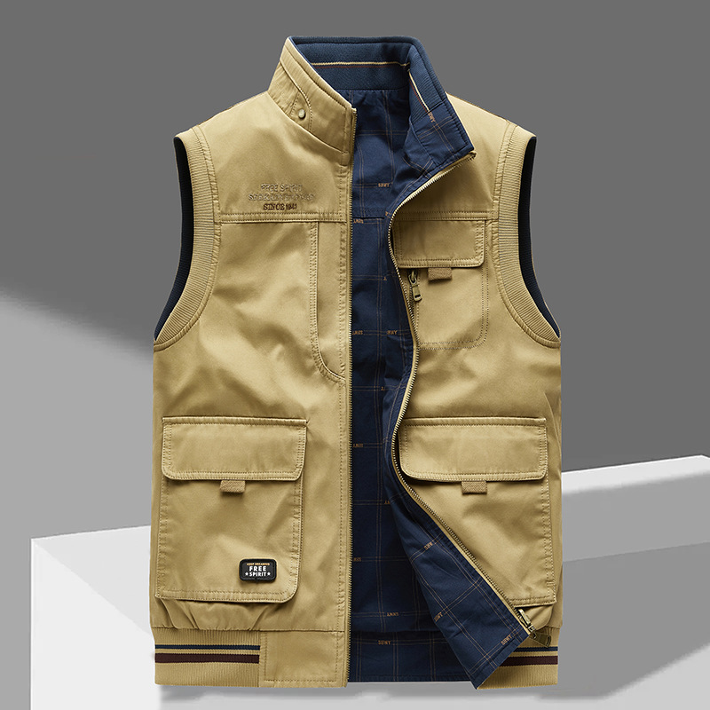 Blue Khaki / 8XL