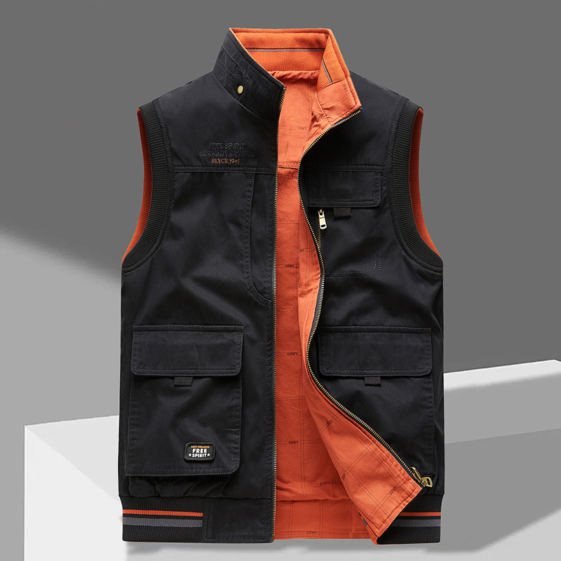Black Orange / 8XL
