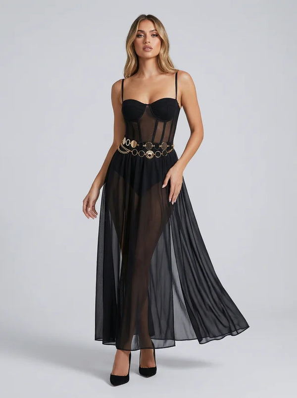 Marlowe - Mini Dress