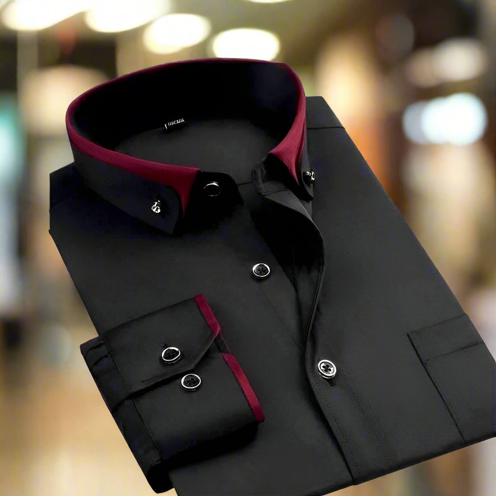 Black / 4XL