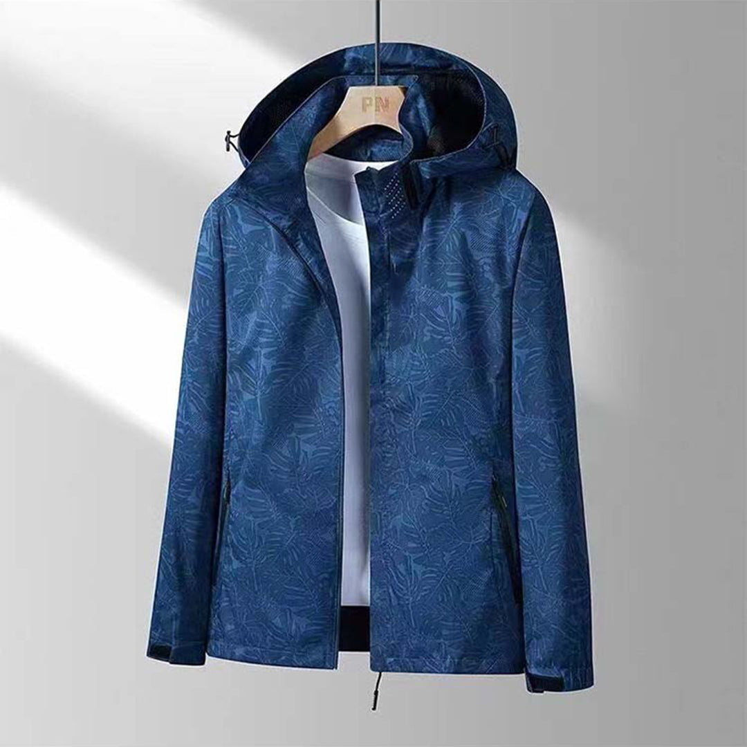 Navy Blue / 3XL