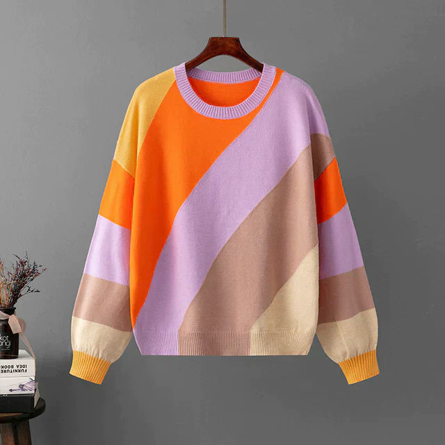 Orange / XL
