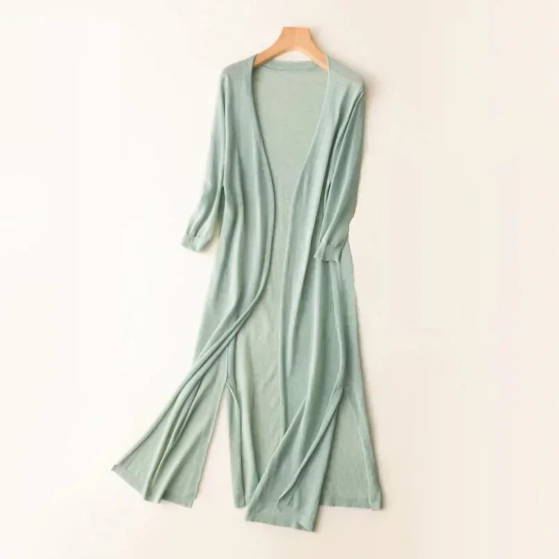 Green / XL