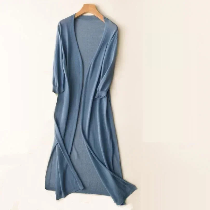Blue / XL