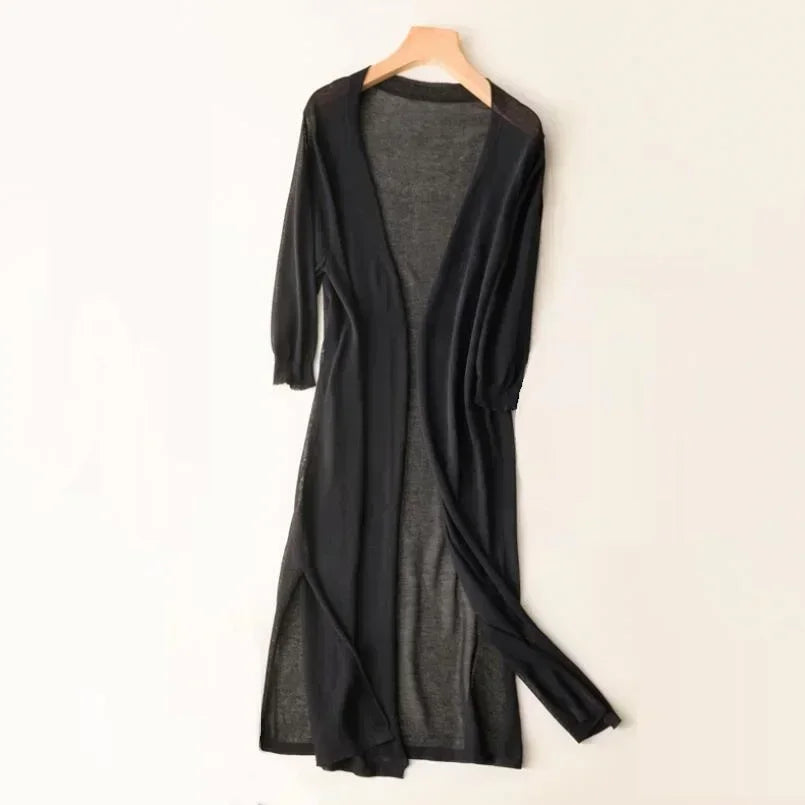 Black / XL