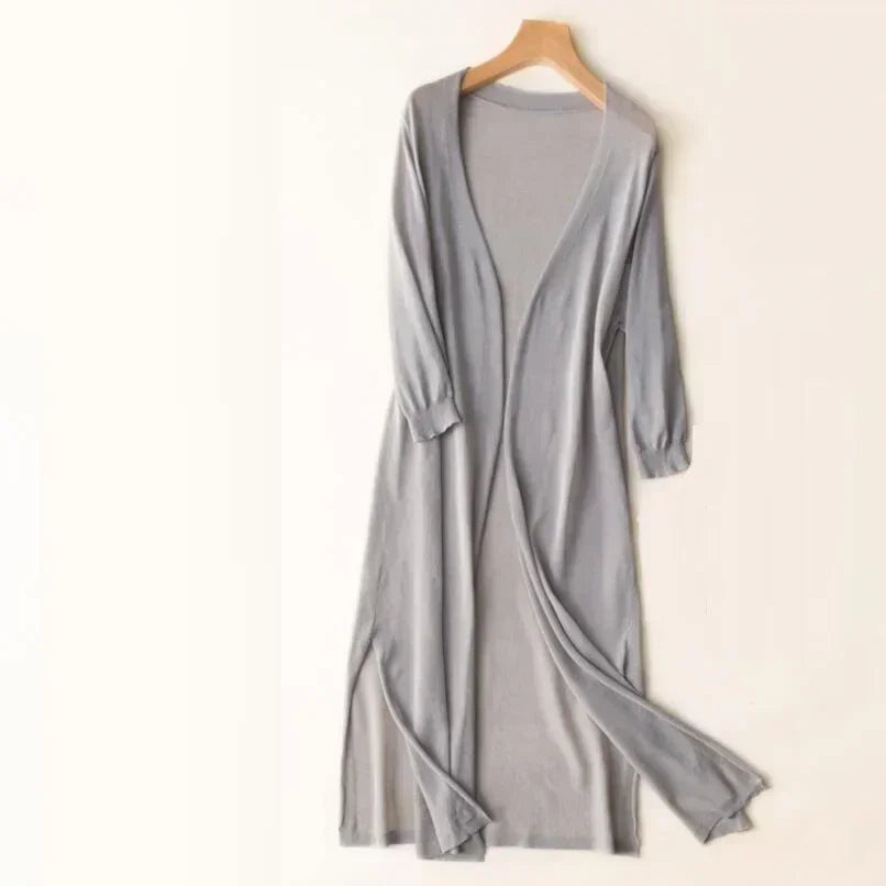 Gray / XL