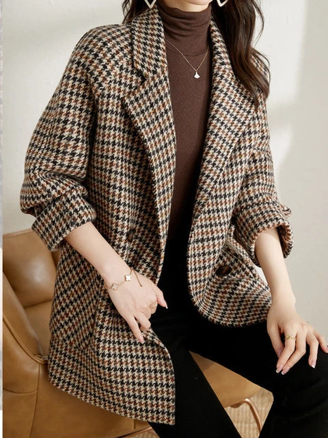 Brown / 2XL