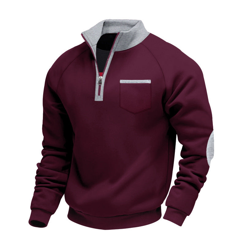 Bordeaux / 3XL