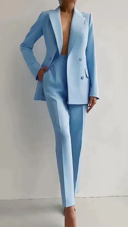 Light Blue / 2XL