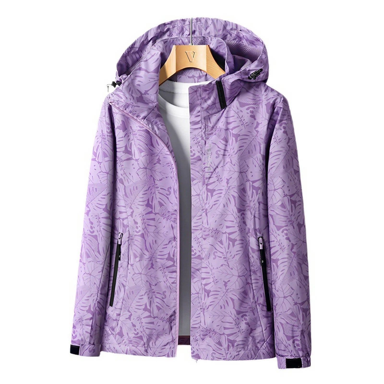 Purple / 4XL