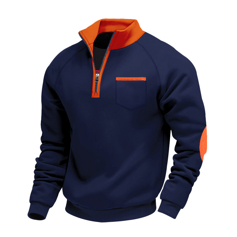 Navy Blue / 3XL