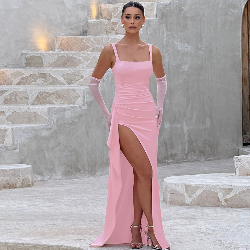 Pink / XL
