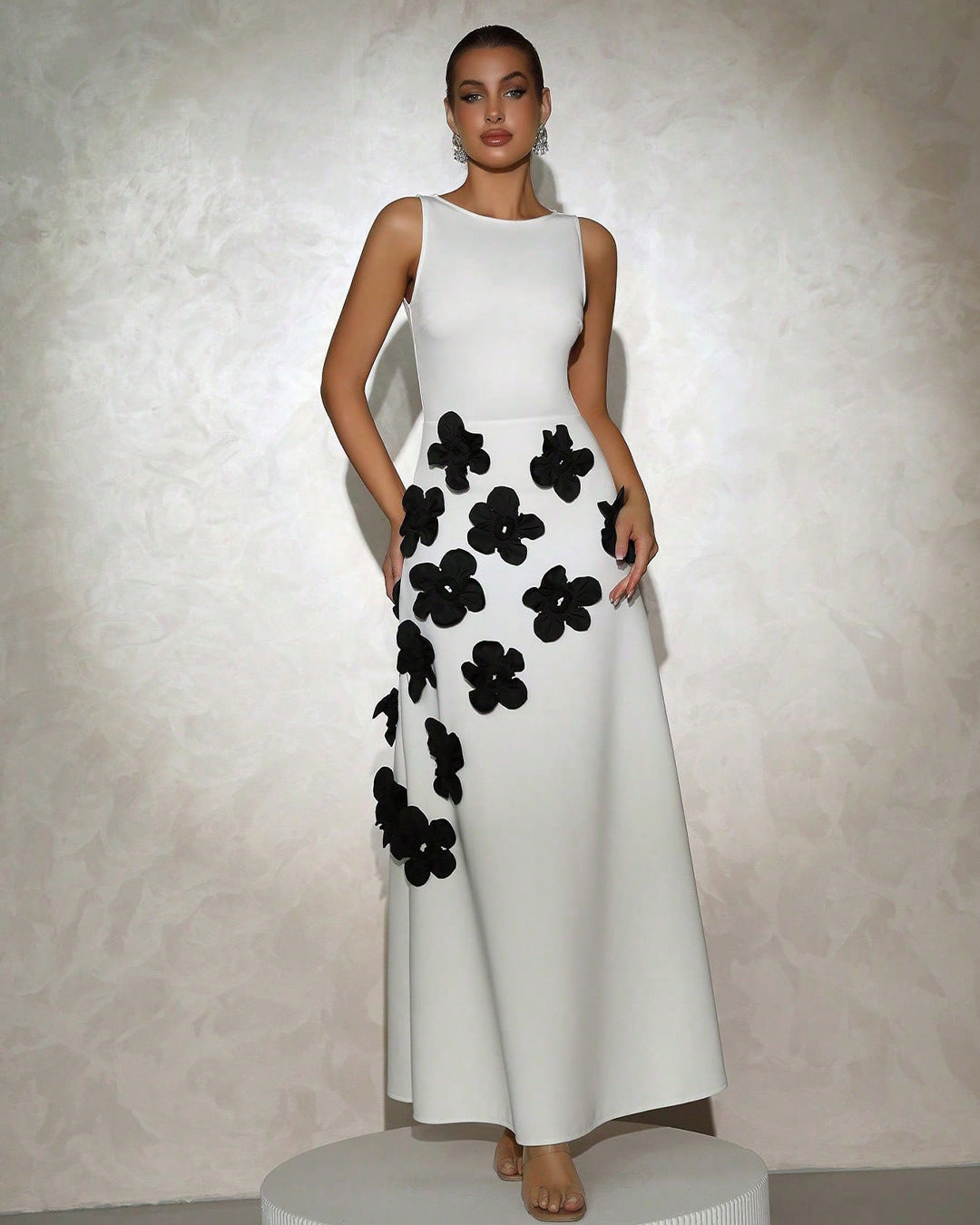 White / L