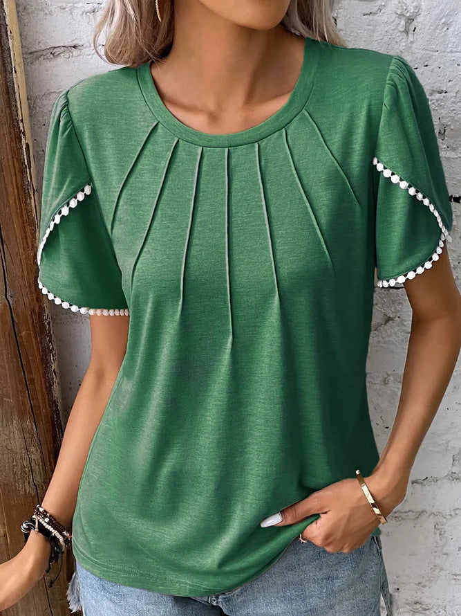 Green / 5XL