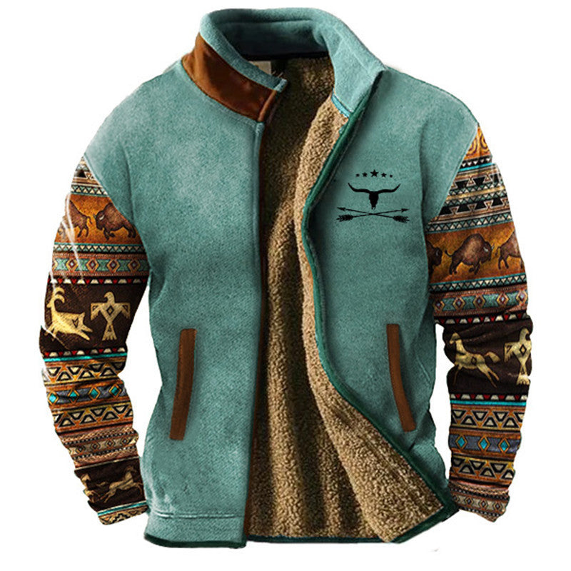 Sky blue / 5XL