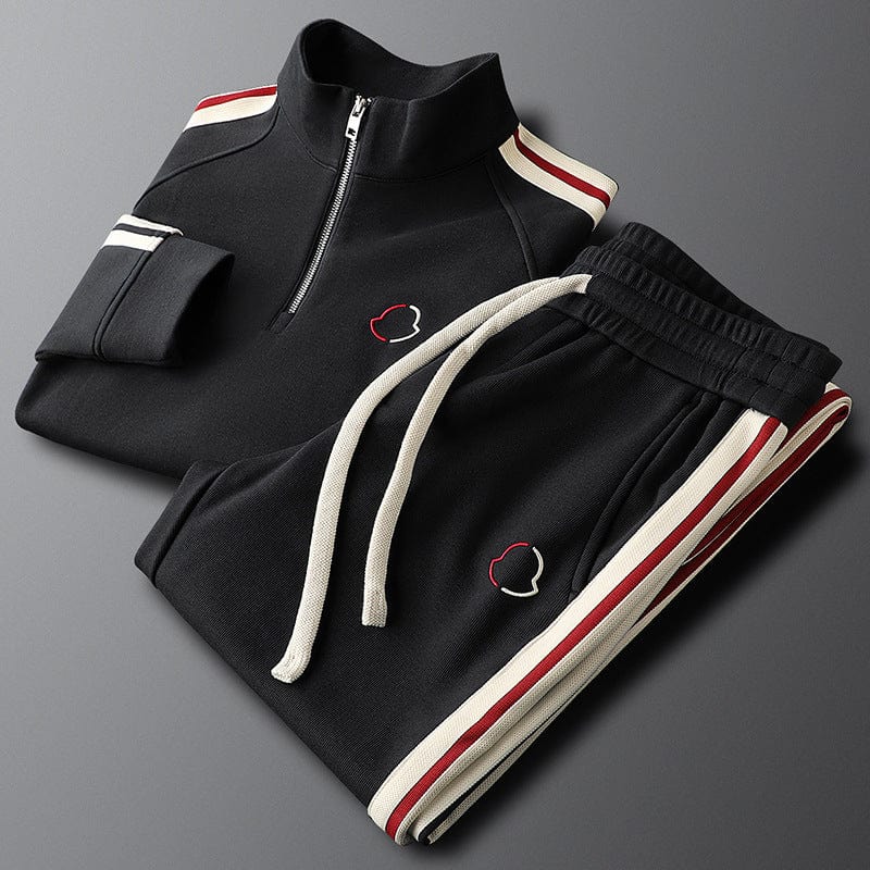 Black / 4XL