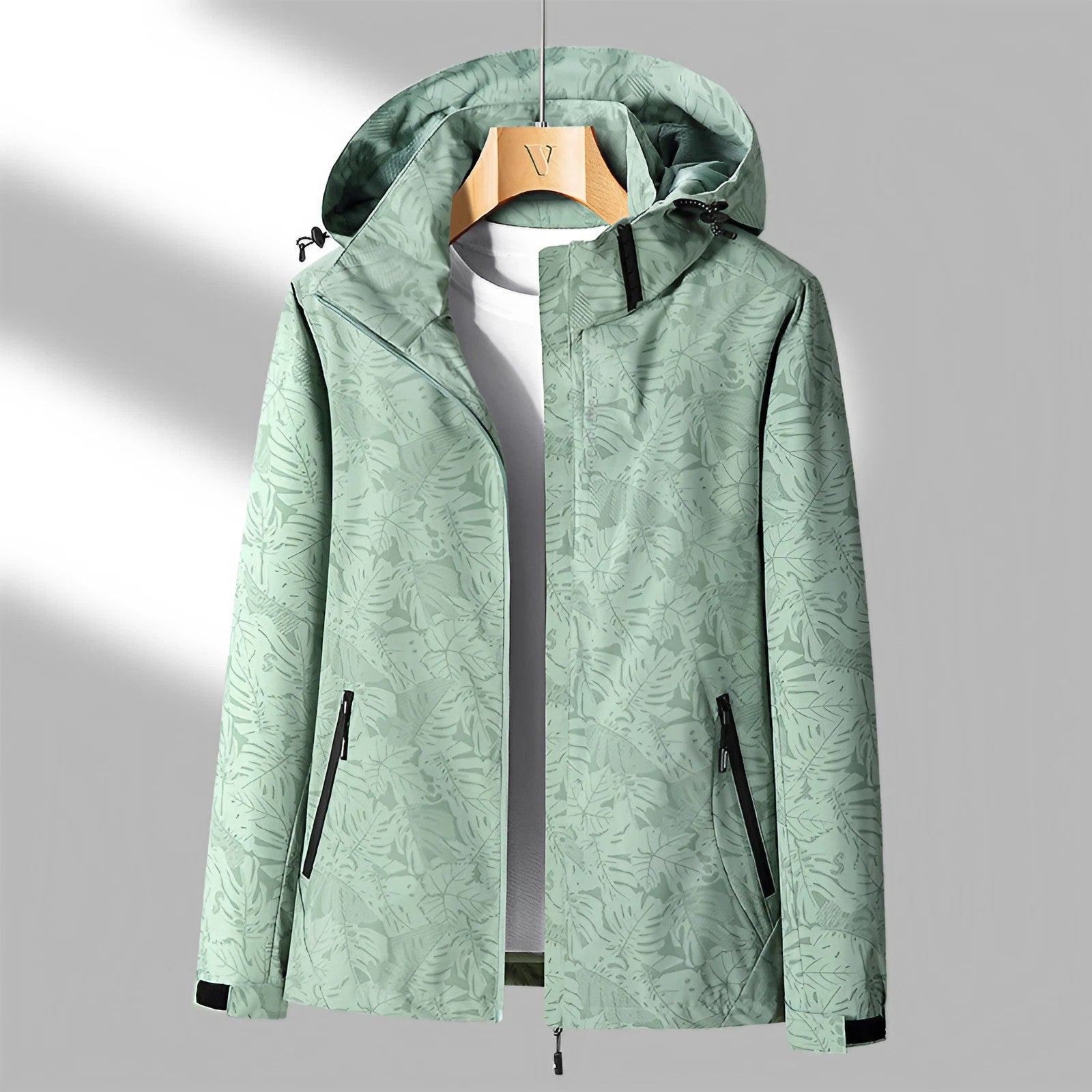 Turquoise / 4XL