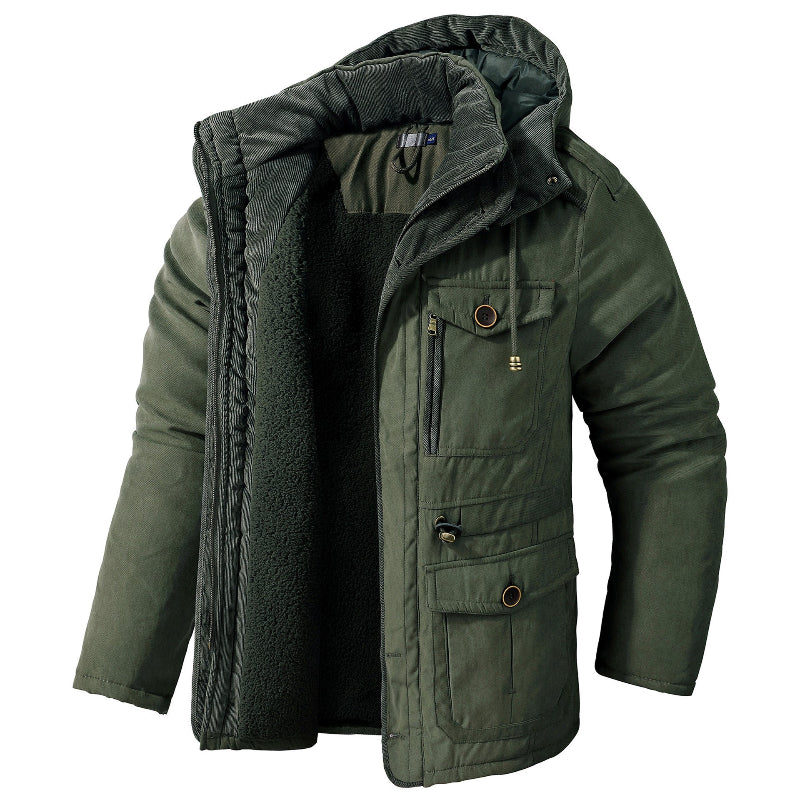 Green / 2XL