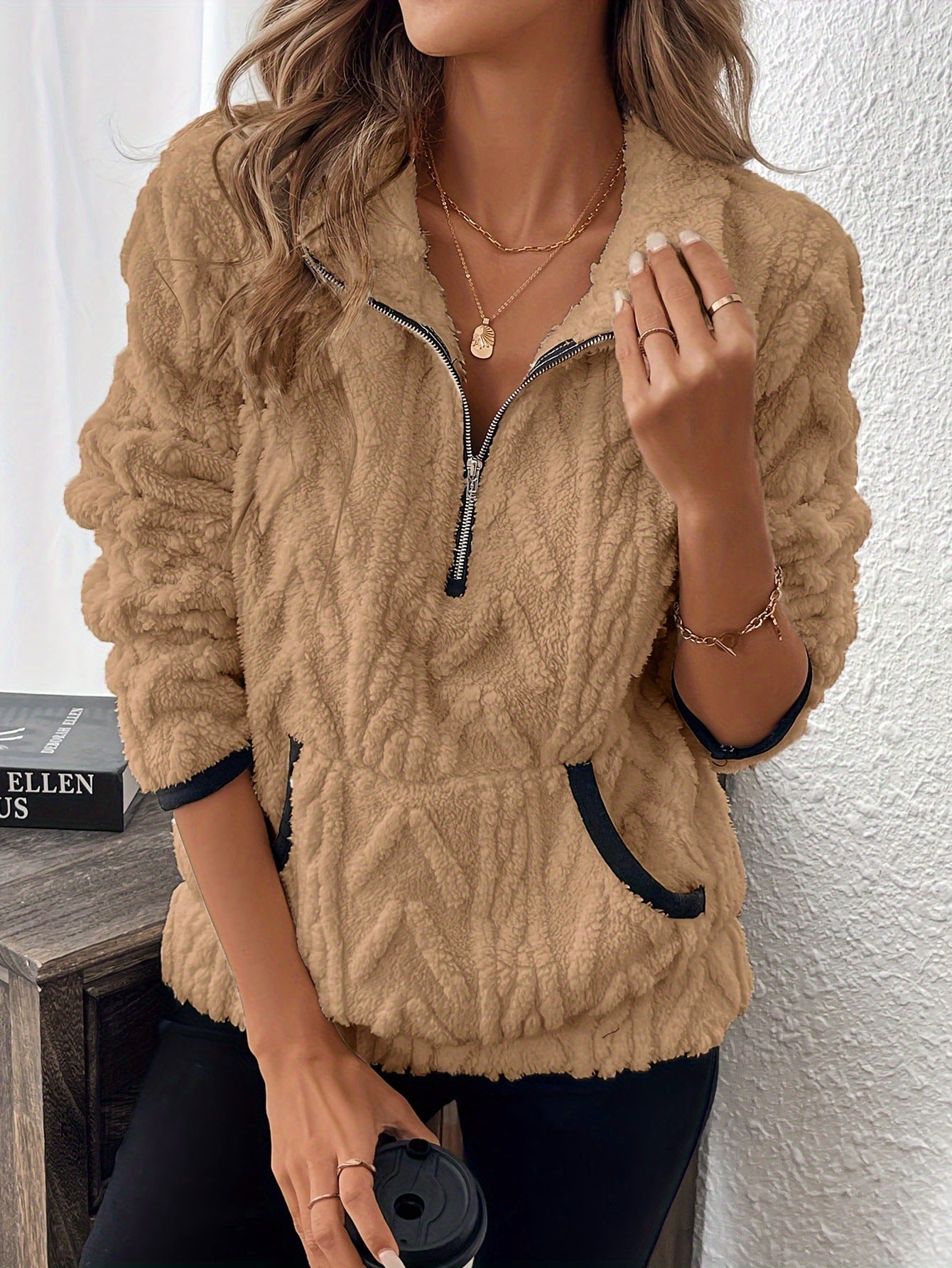 Khaki / XXL