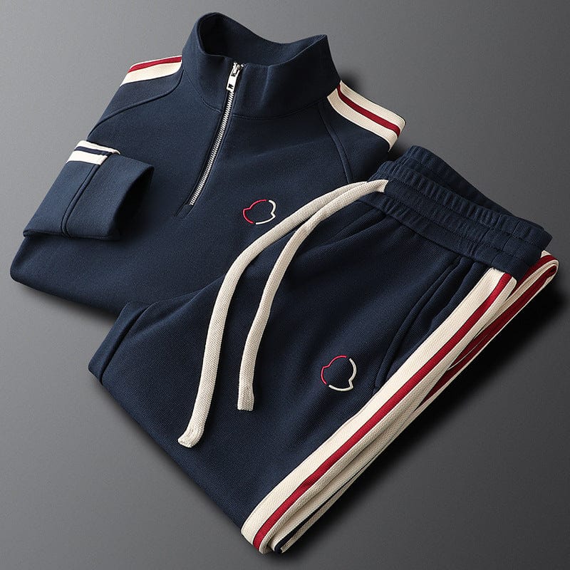Blue / 4XL