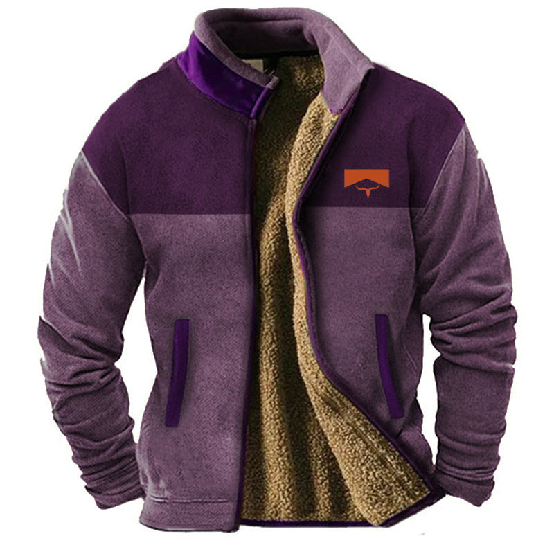 Violet / XL