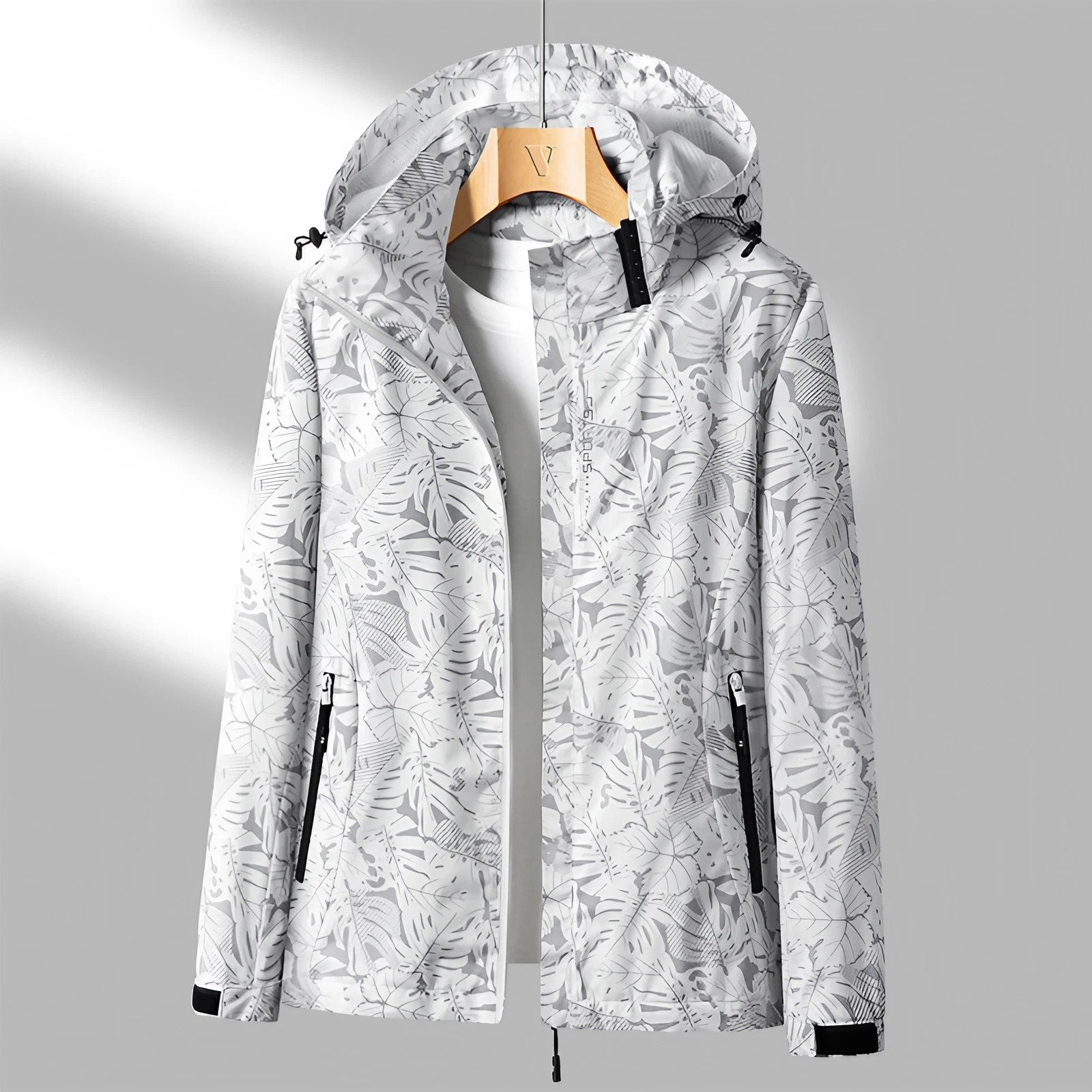 White / 4XL