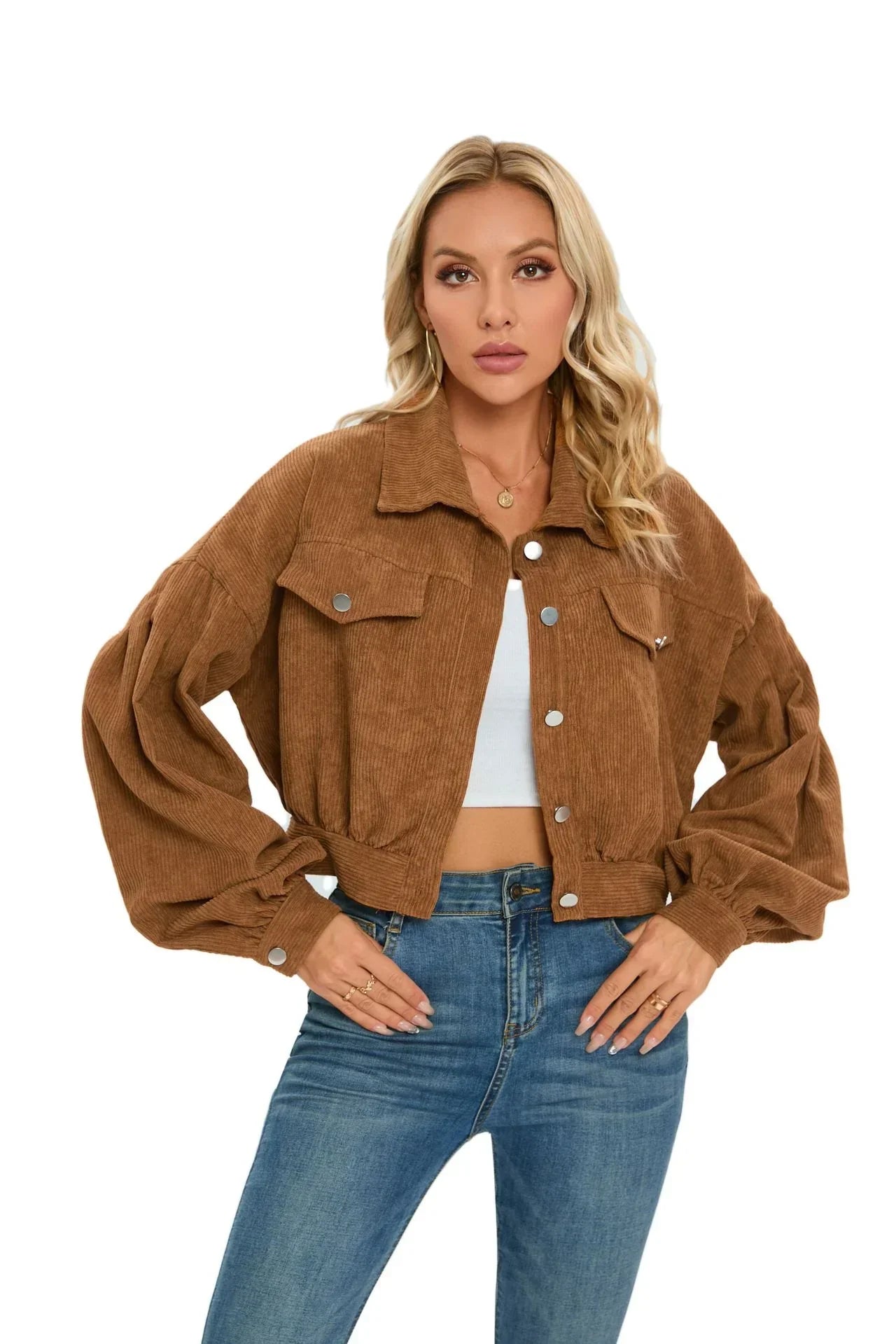 Brown / XL