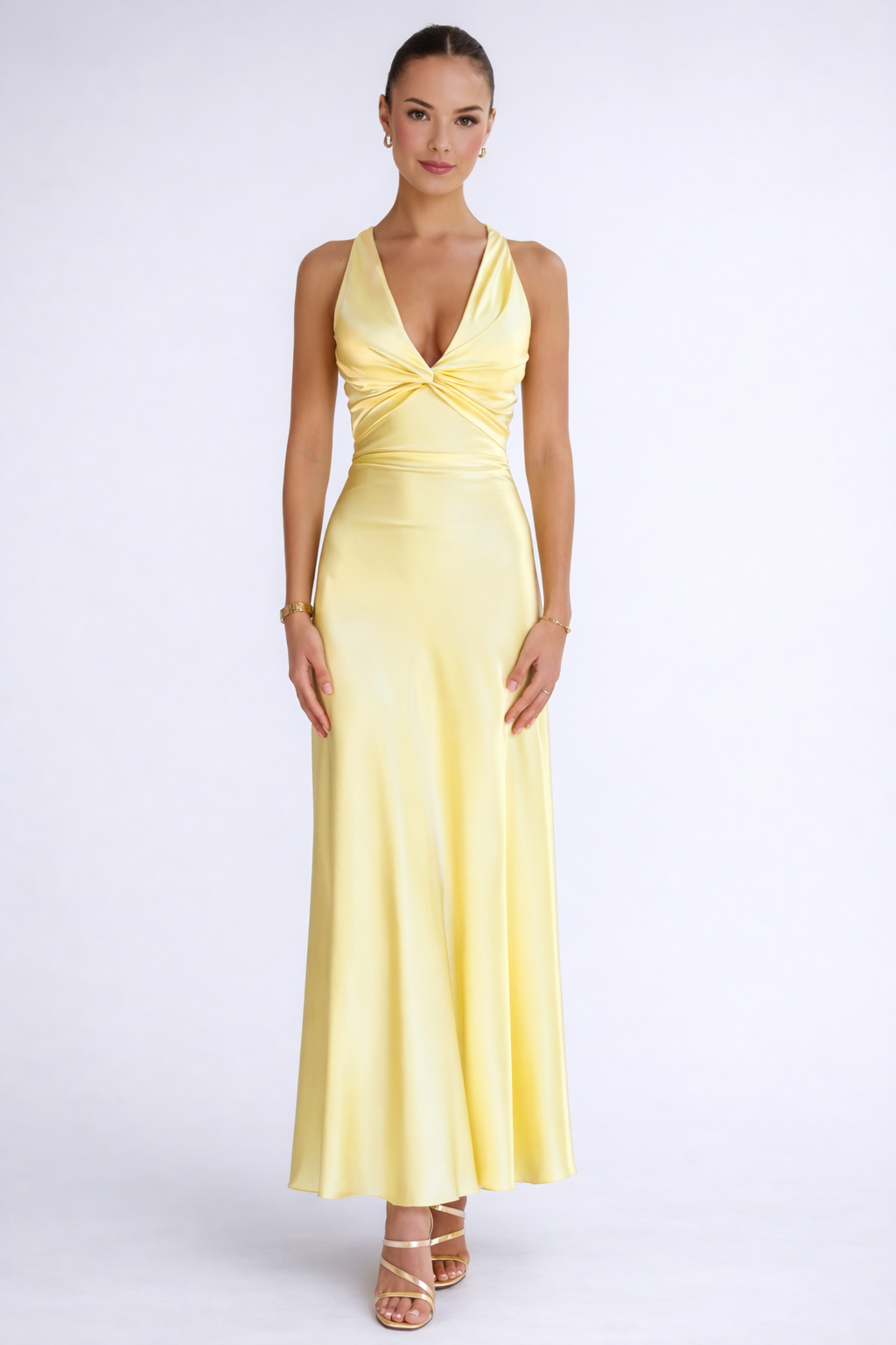 Yellow / L
