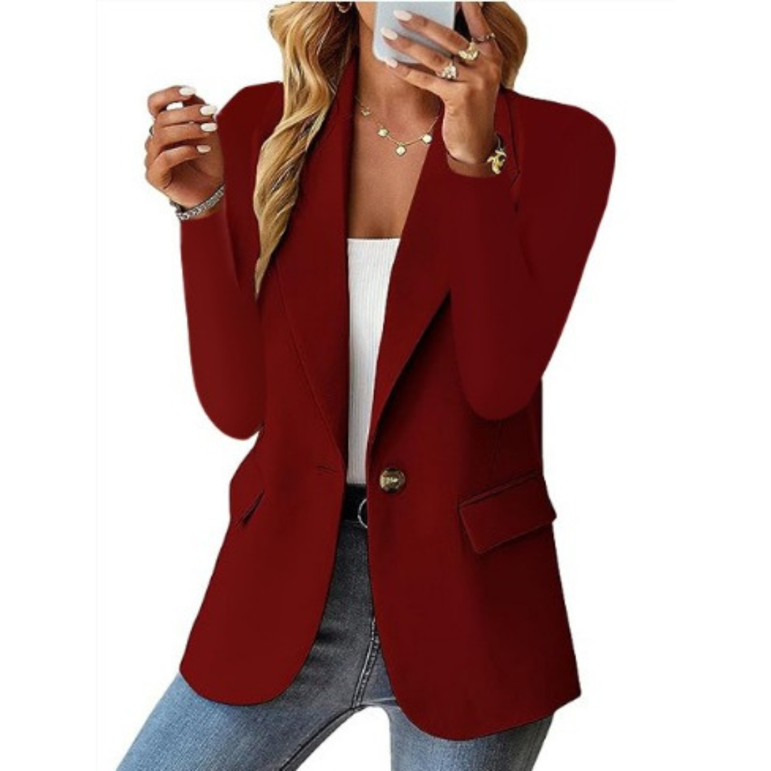 Burgundy / 2XL