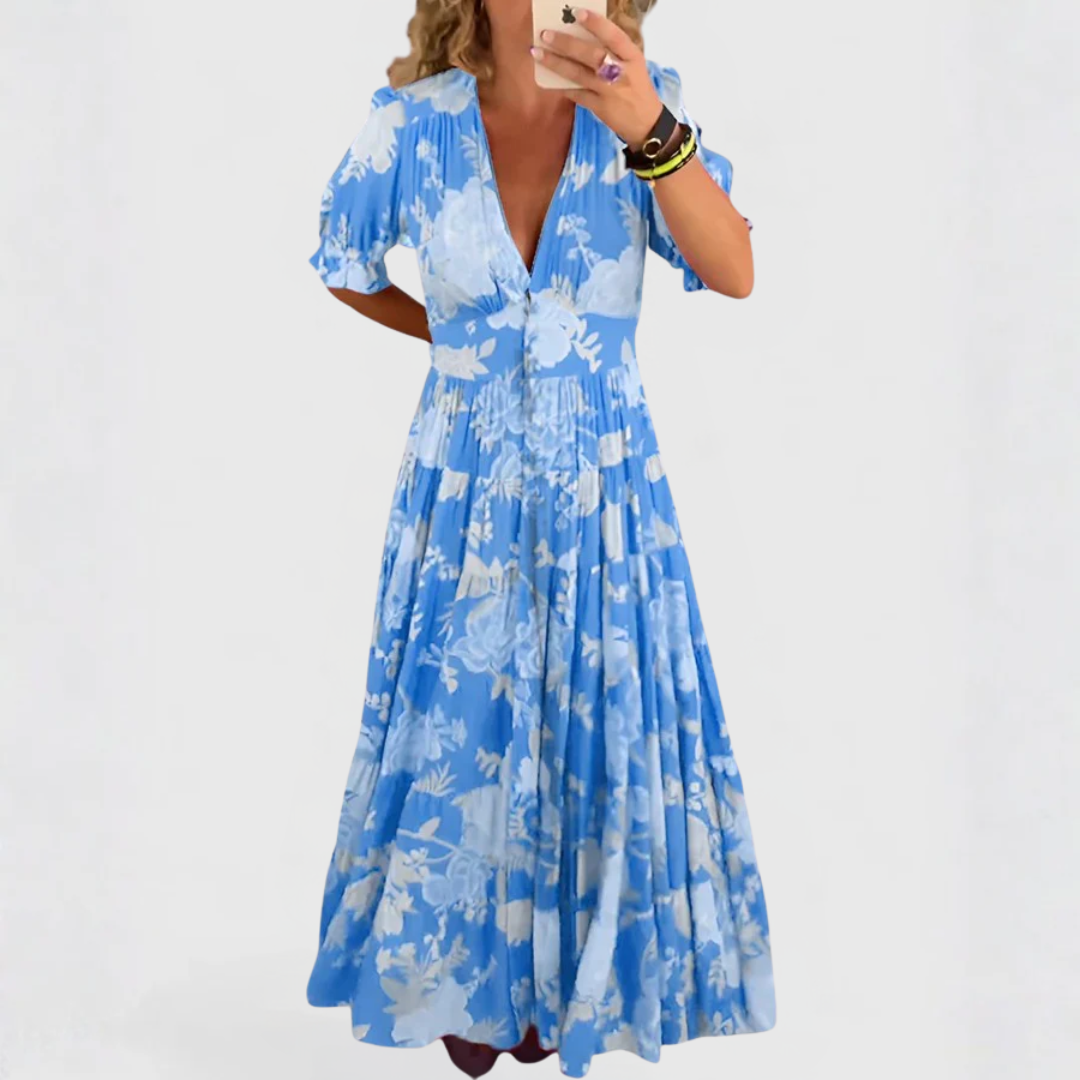 Blue / 4XL