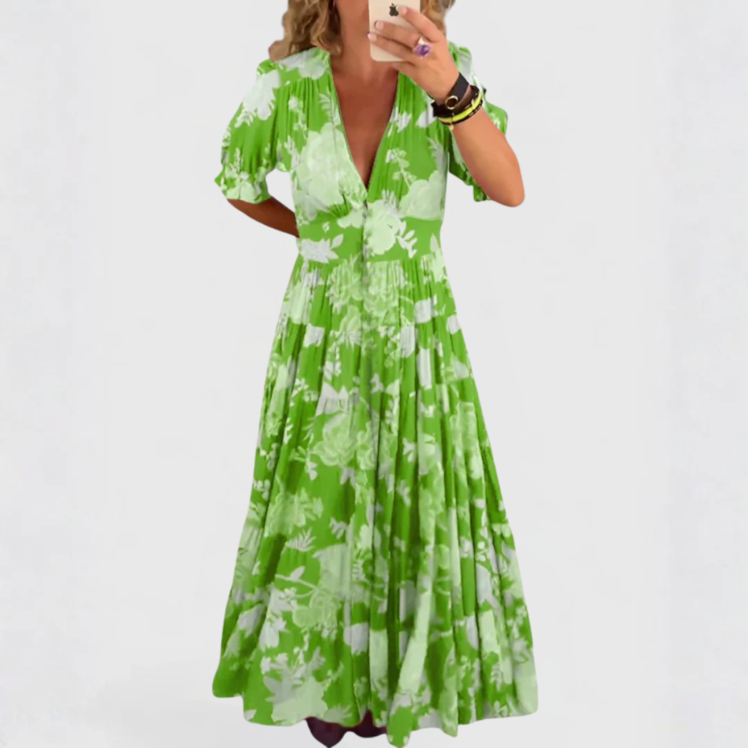 Green / 4XL