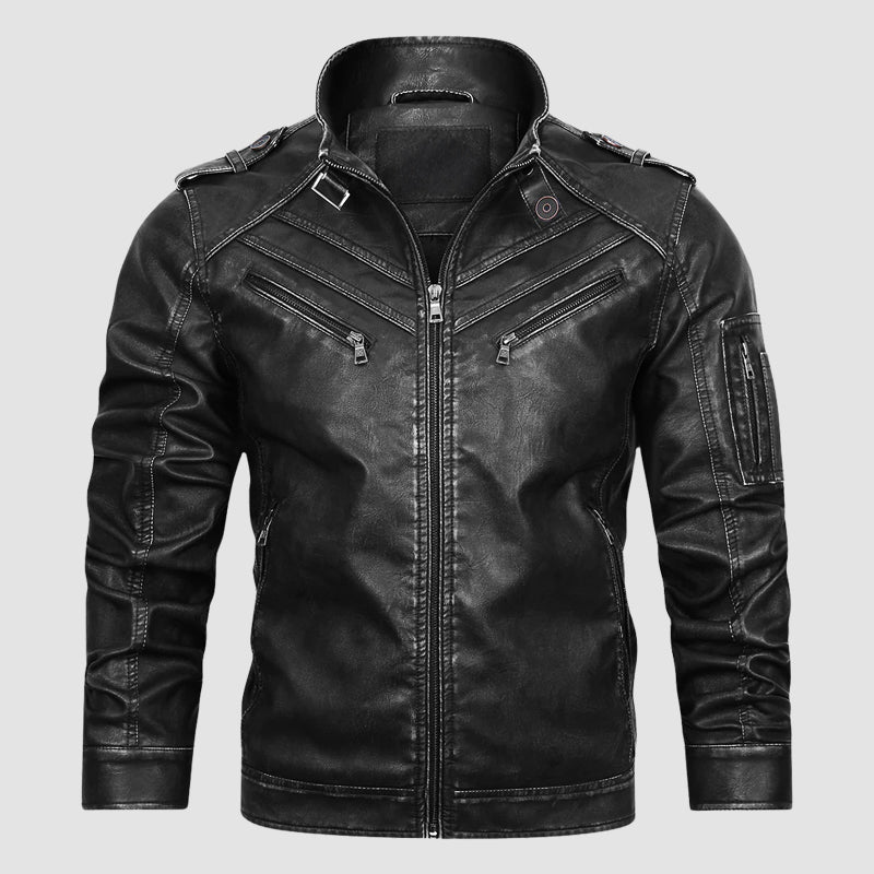 Black / 2XL