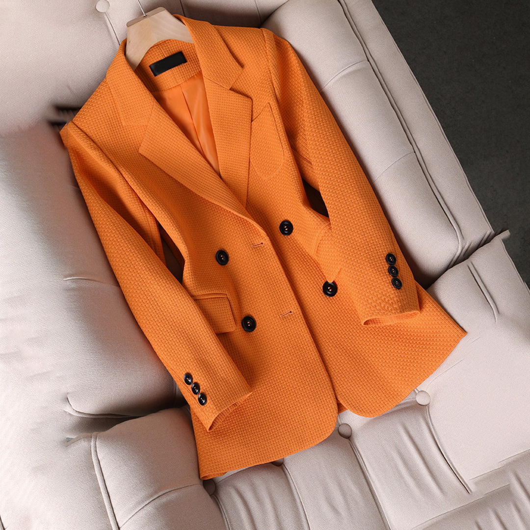 Orange / XL