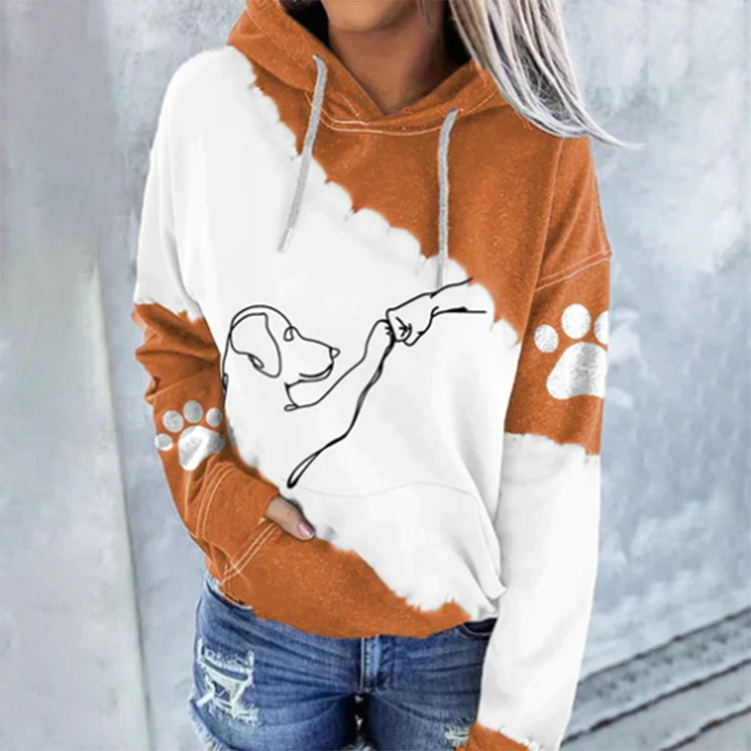 Orange / 4XL