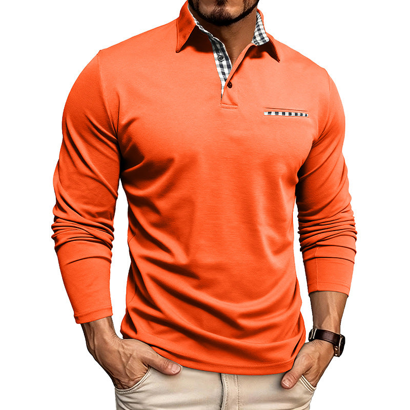 Orange / 4XL