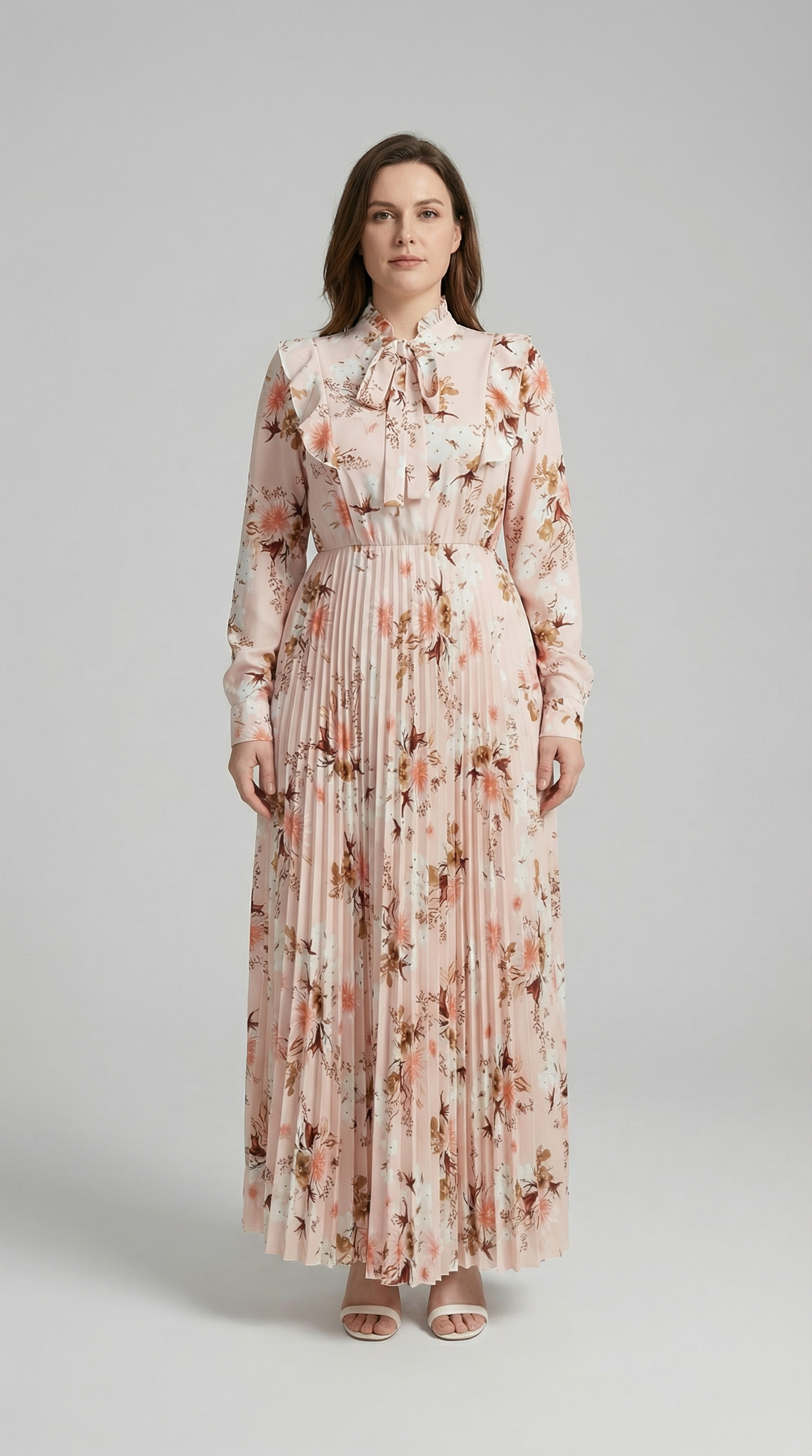 Coral / XL