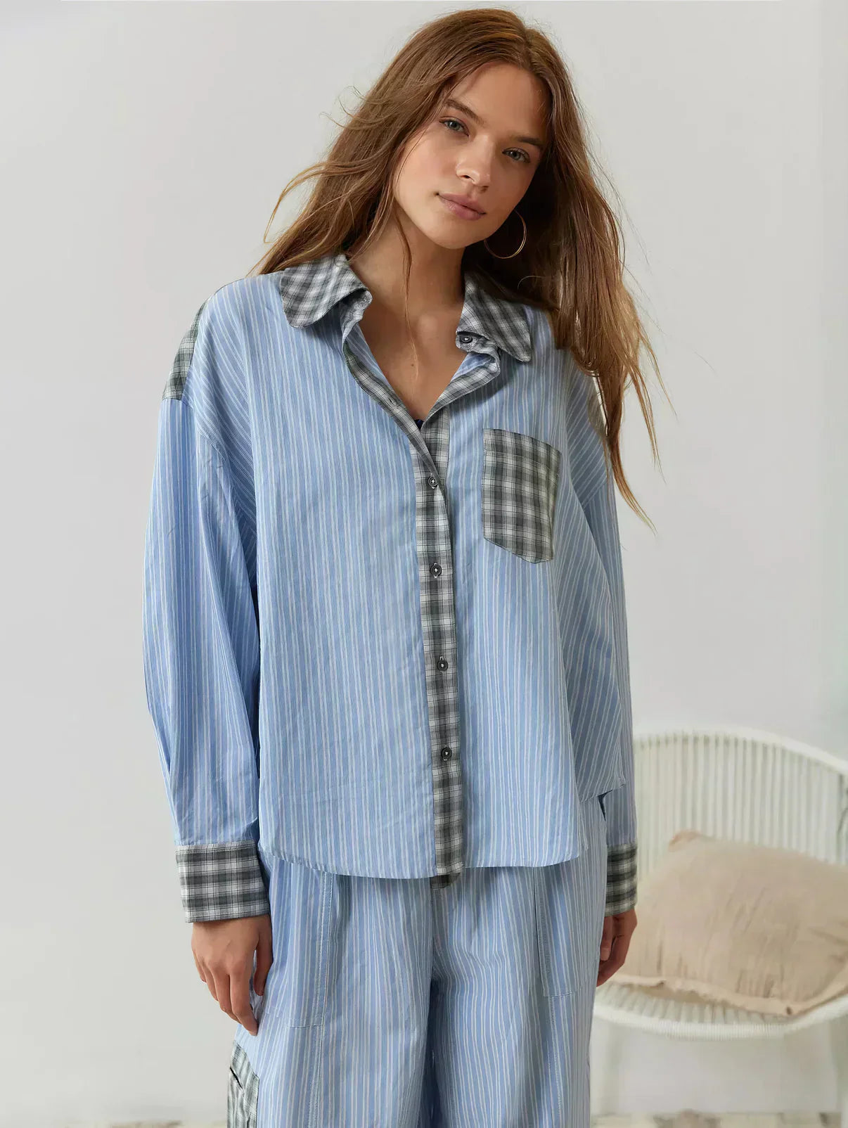 Blue / 2XL
